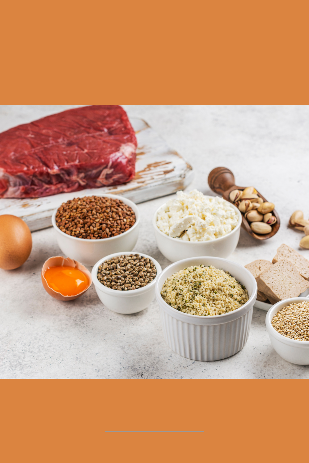 5 Easy Protein Tips Every Family Should Try (Budget Friendly!) - Happy ...